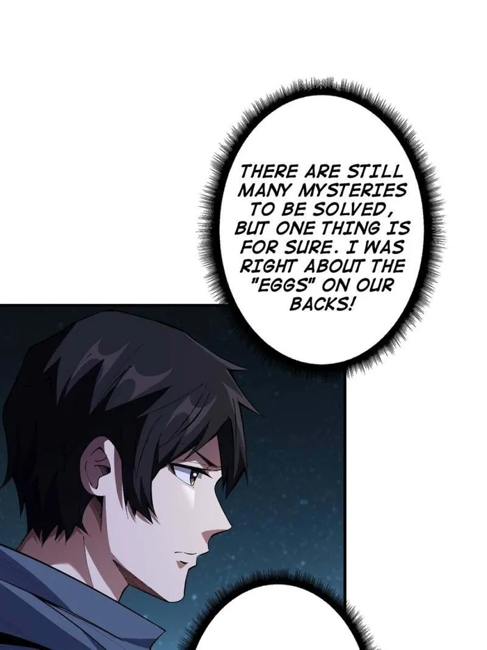 I’m Really Not The Villain — Chapter 133 — page 1