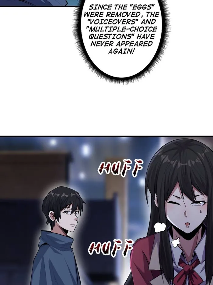 I’m Really Not The Villain — Chapter 133 — page 2