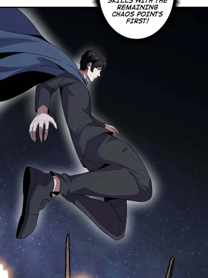I’m Really Not The Villain — Chapter 133 — page 4