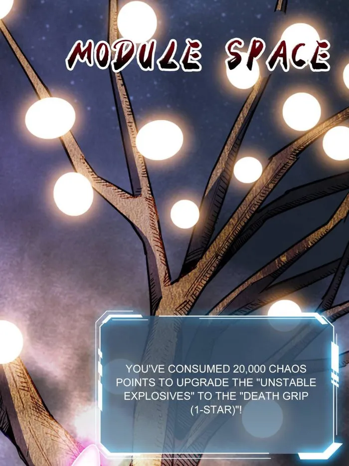 I’m Really Not The Villain — Chapter 133 — page 5