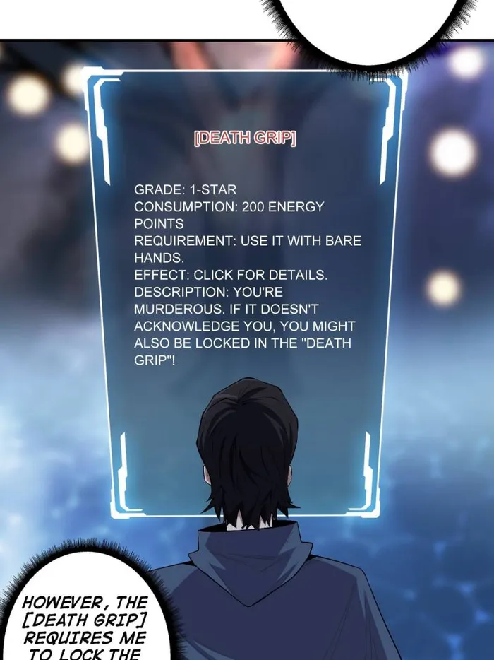 I’m Really Not The Villain — Chapter 133 — page 8