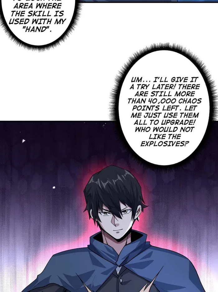 I’m Really Not The Villain — Chapter 133 — page 9