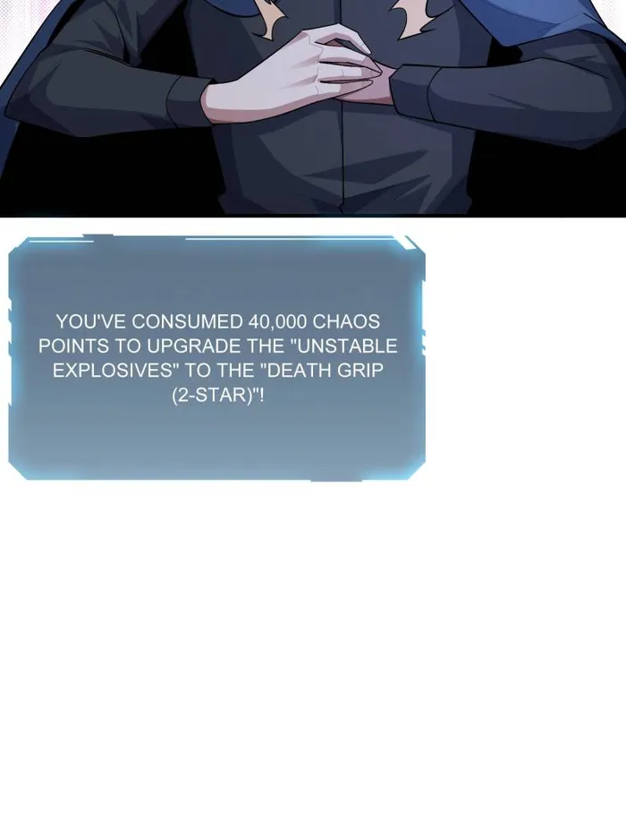 I’m Really Not The Villain — Chapter 133 — page 10
