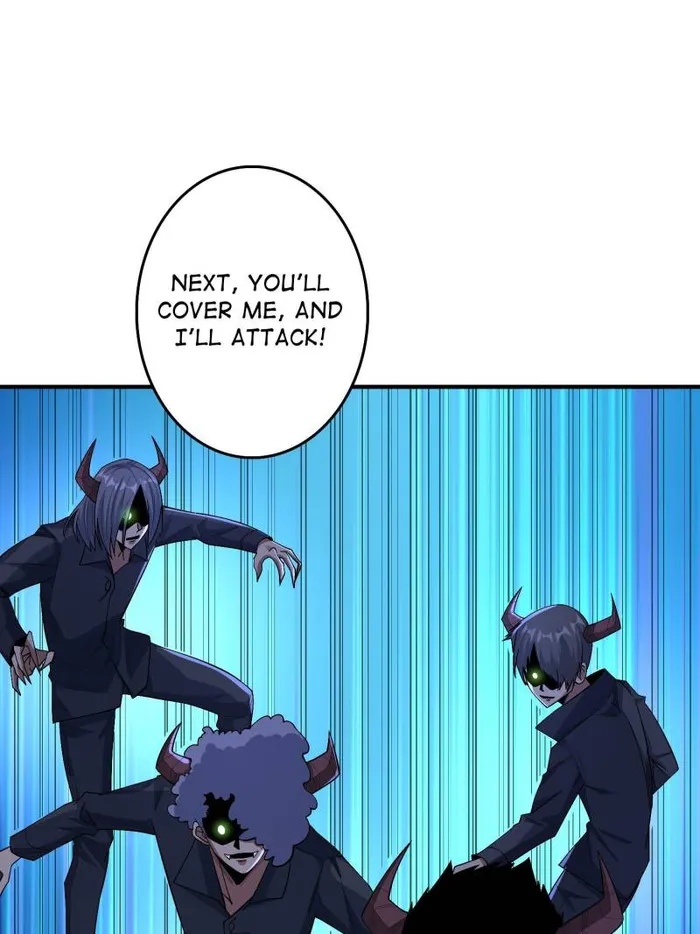 I’m Really Not The Villain — Chapter 133 — page 12