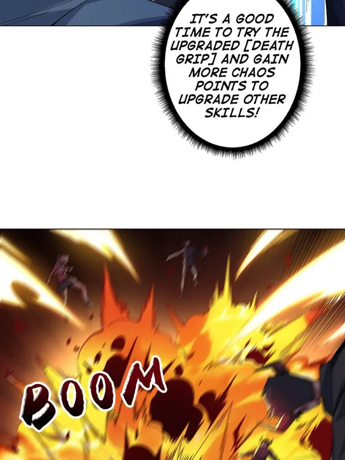 I’m Really Not The Villain — Chapter 133 — page 14
