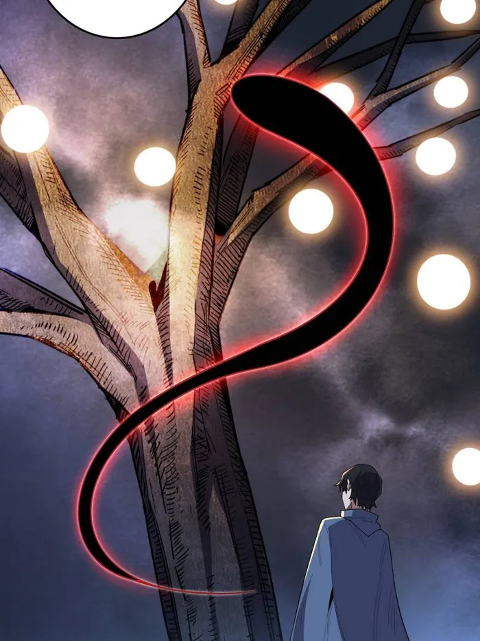 I’m Really Not The Villain — Chapter 133 — page 20