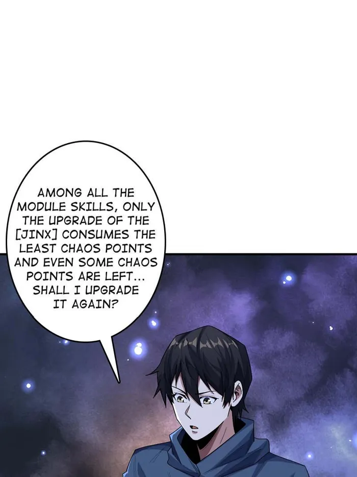 I’m Really Not The Villain — Chapter 133 — page 23