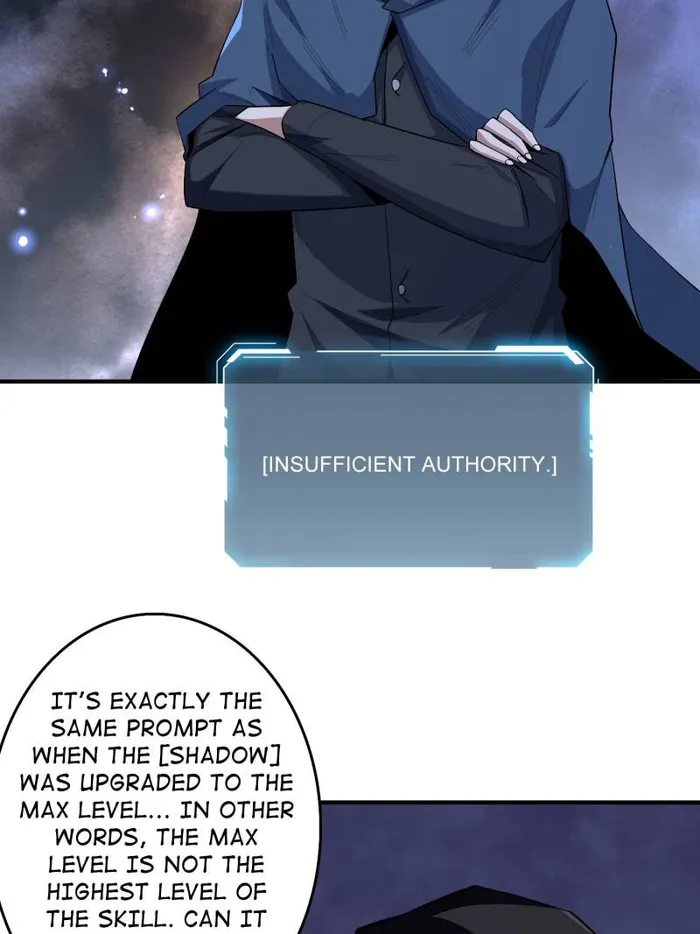 I’m Really Not The Villain — Chapter 133 — page 24