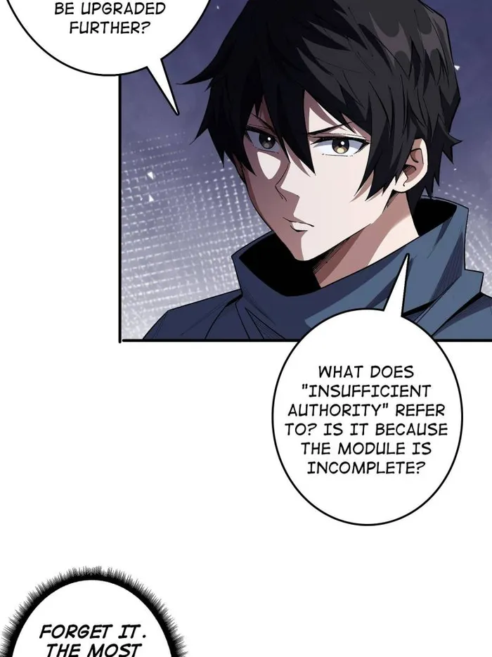 I’m Really Not The Villain — Chapter 133 — page 25