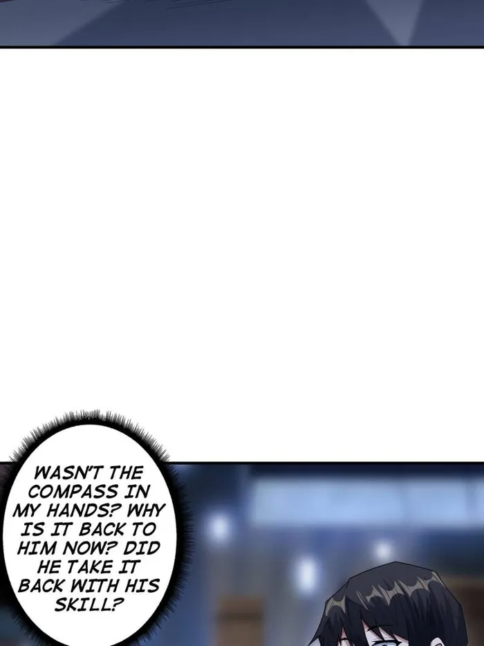 I’m Really Not The Villain — Chapter 133 — page 27