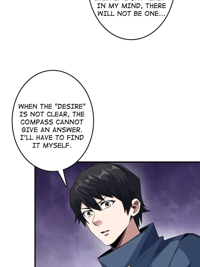 I’m Really Not The Villain — Chapter 133 — page 29