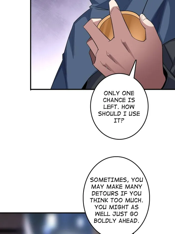 I’m Really Not The Villain — Chapter 133 — page 30