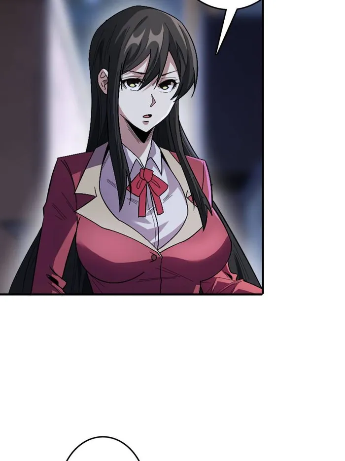 I’m Really Not The Villain — Chapter 133 — page 31