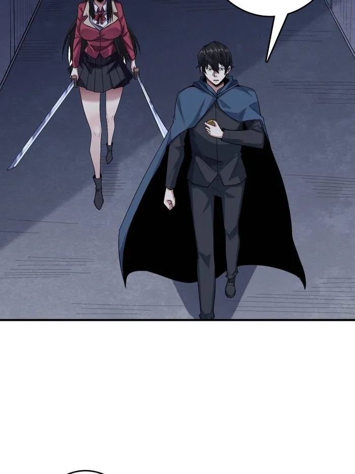 I’m Really Not The Villain — Chapter 133 — page 39