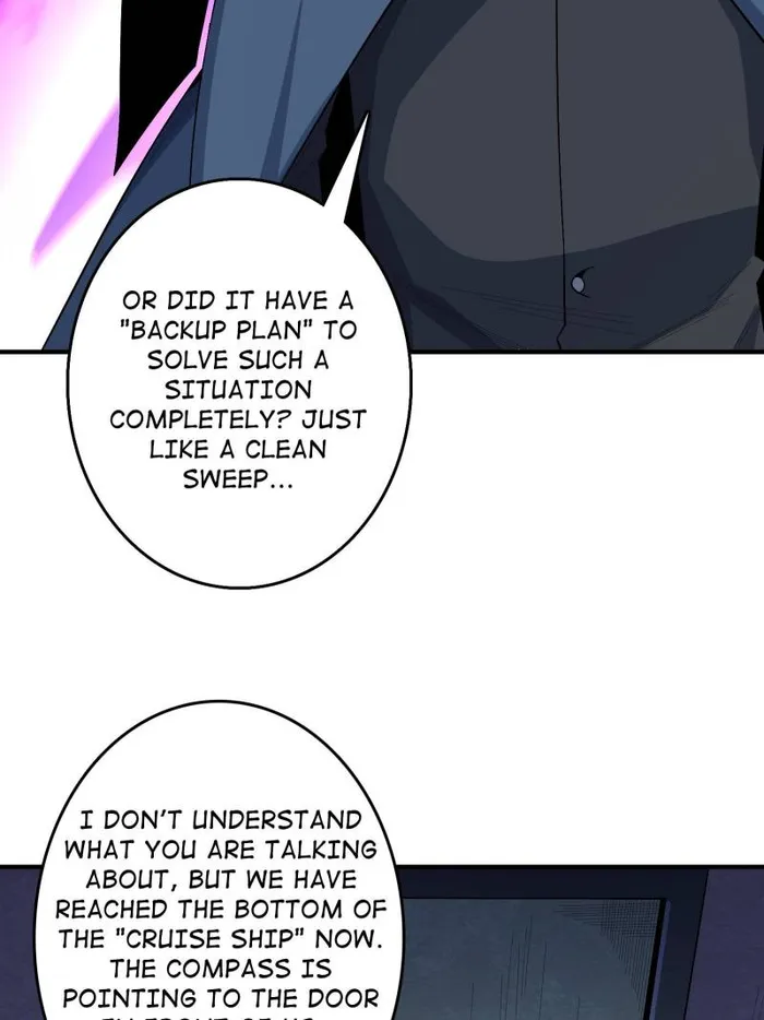 I’m Really Not The Villain — Chapter 133 — page 42