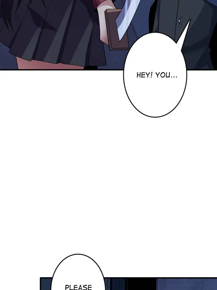 I’m Really Not The Villain — Chapter 133 — page 48