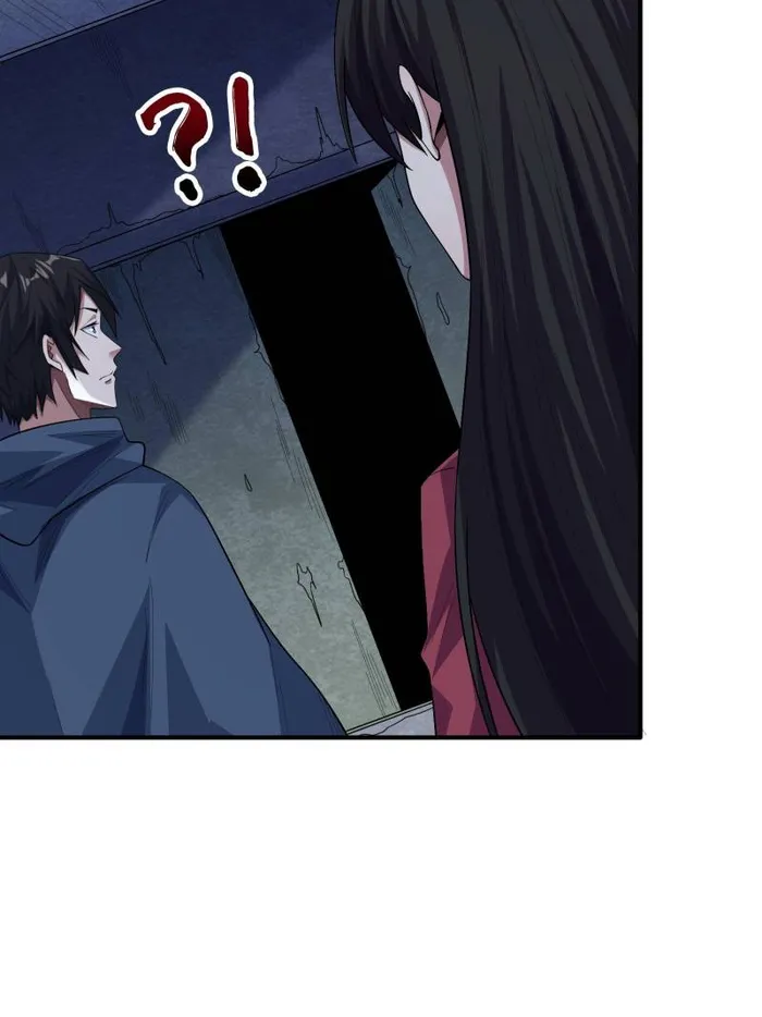 I’m Really Not The Villain — Chapter 133 — page 50
