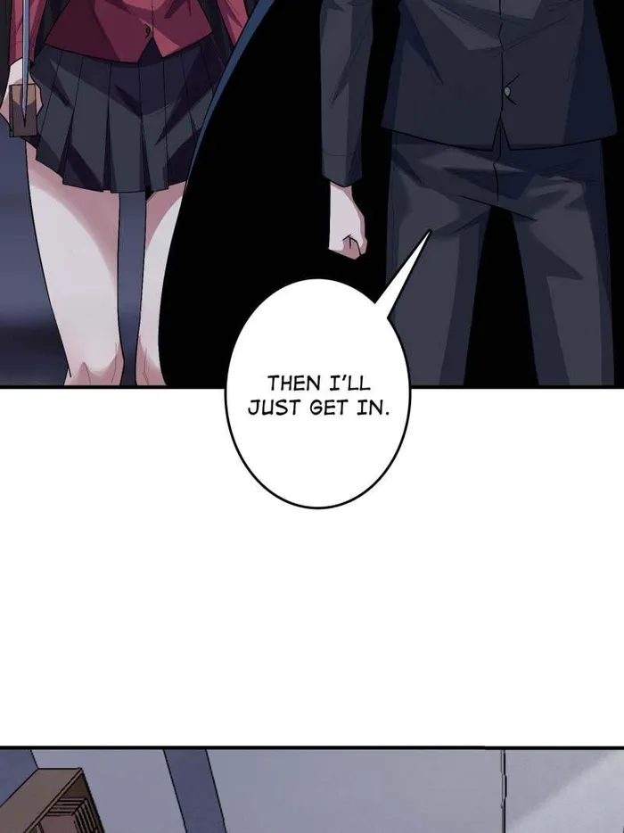 I’m Really Not The Villain — Chapter 133 — page 52