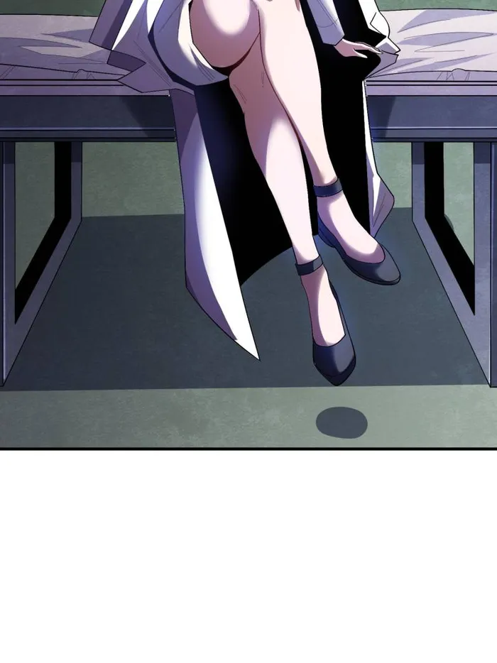 I’m Really Not The Villain — Chapter 133 — page 55