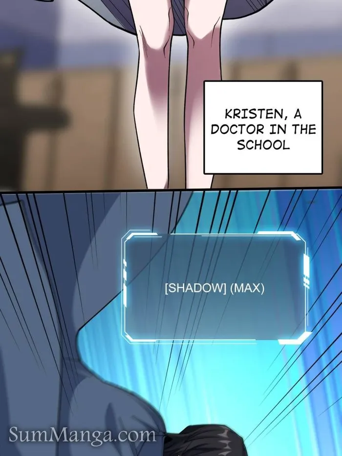 I’m Really Not The Villain — Chapter 134 — page 2