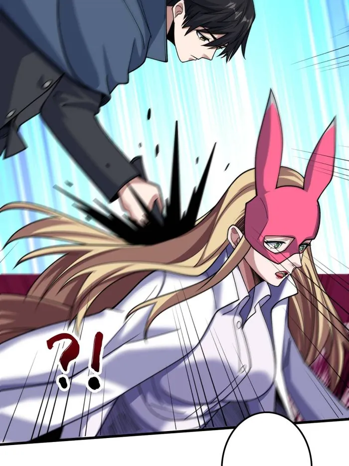 I’m Really Not The Villain — Chapter 134 — page 3