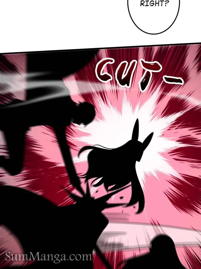 I’m Really Not The Villain — Chapter 134 — page 4