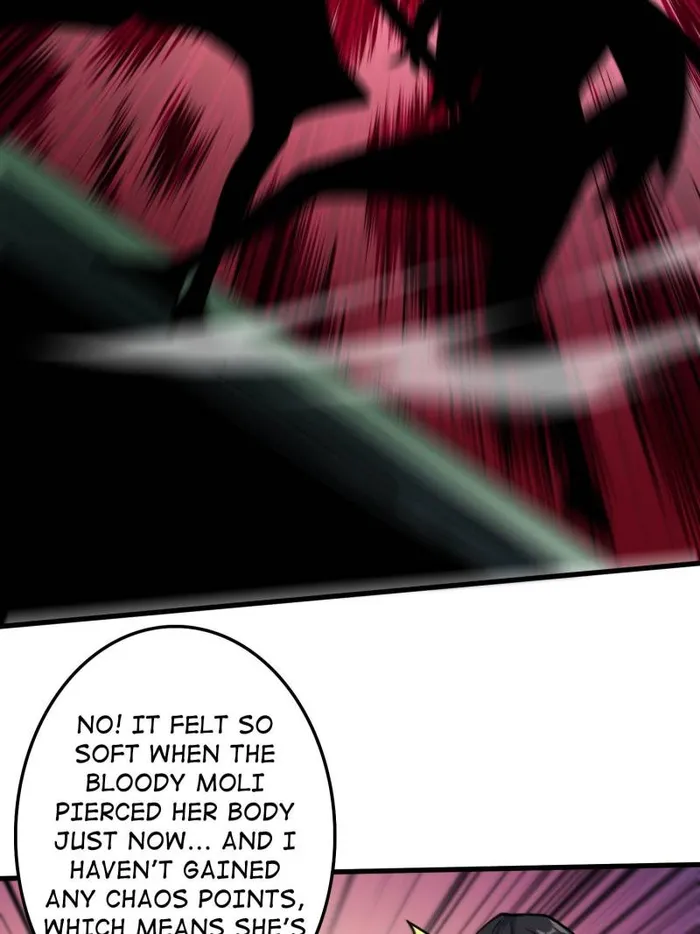 I’m Really Not The Villain — Chapter 134 — page 5