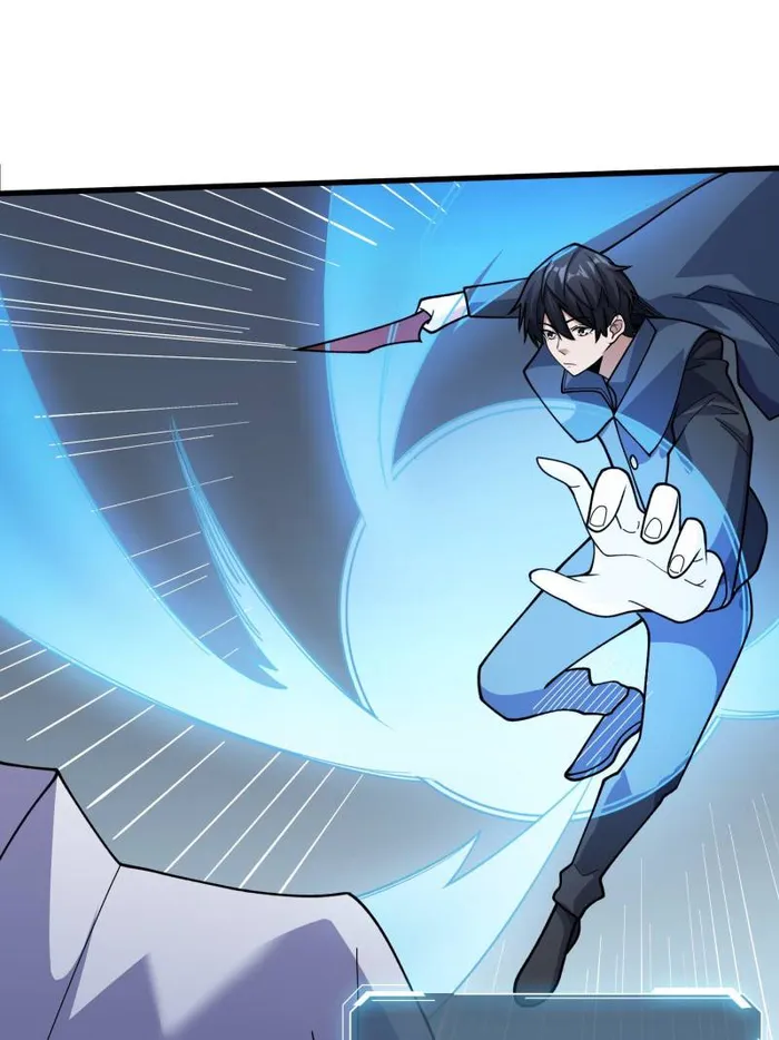 I’m Really Not The Villain — Chapter 134 — page 9