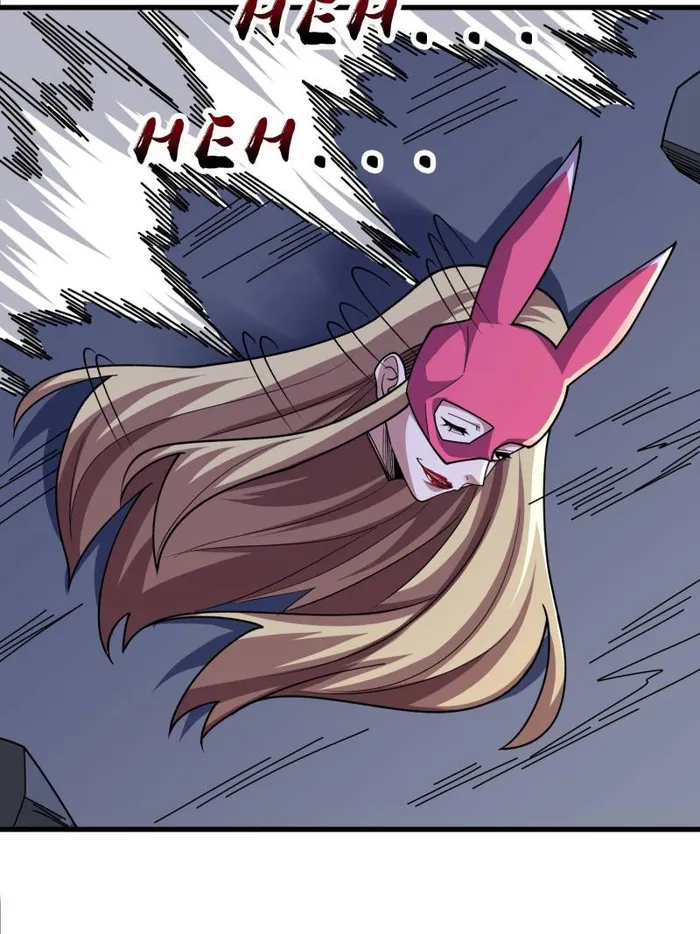 I’m Really Not The Villain — Chapter 134 — page 14
