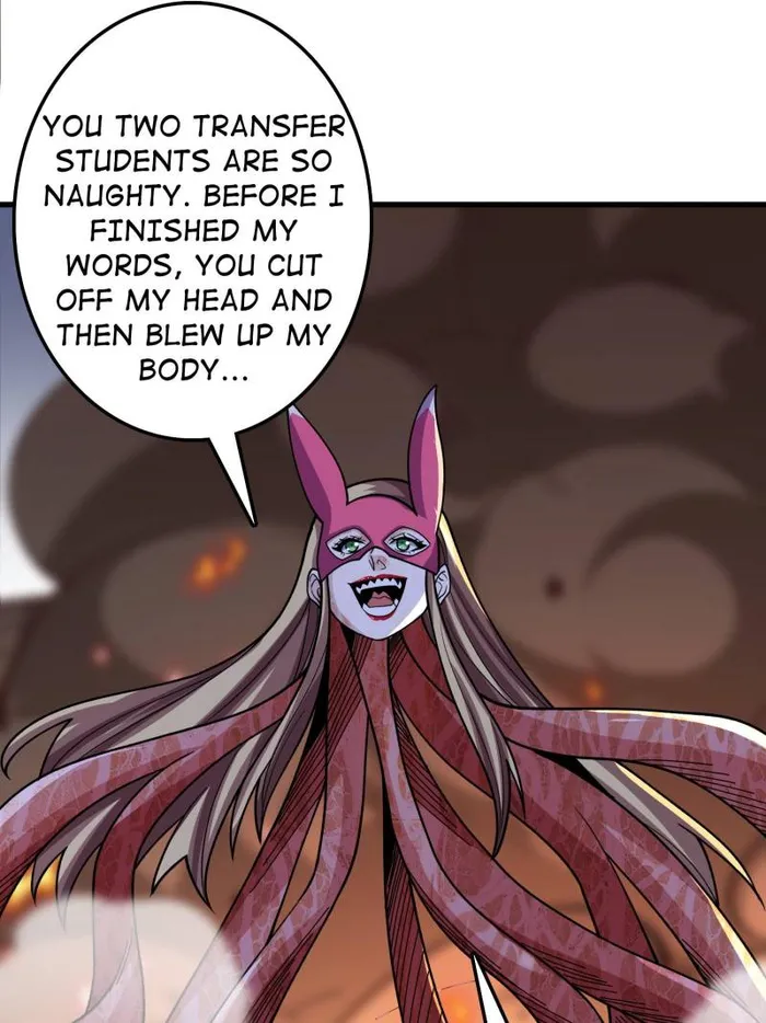I’m Really Not The Villain — Chapter 134 — page 15