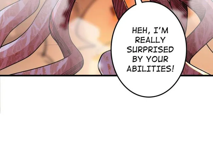 I’m Really Not The Villain — Chapter 134 — page 16