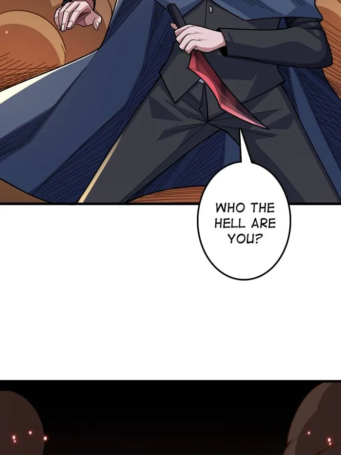 I’m Really Not The Villain — Chapter 134 — page 19
