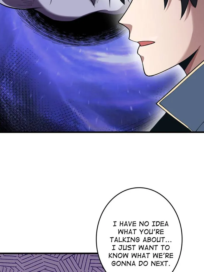I’m Really Not The Villain — Chapter 134 — page 29