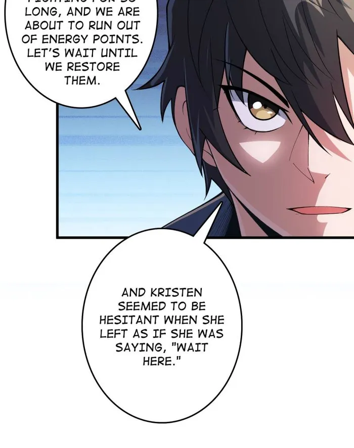 I’m Really Not The Villain — Chapter 134 — page 32