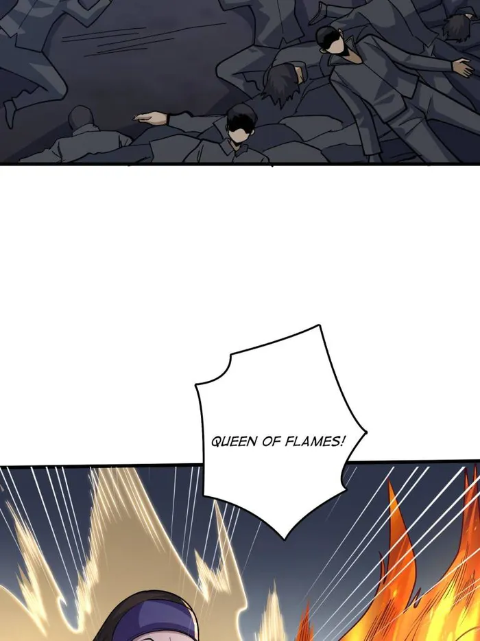 I’m Really Not The Villain — Chapter 134 — page 37