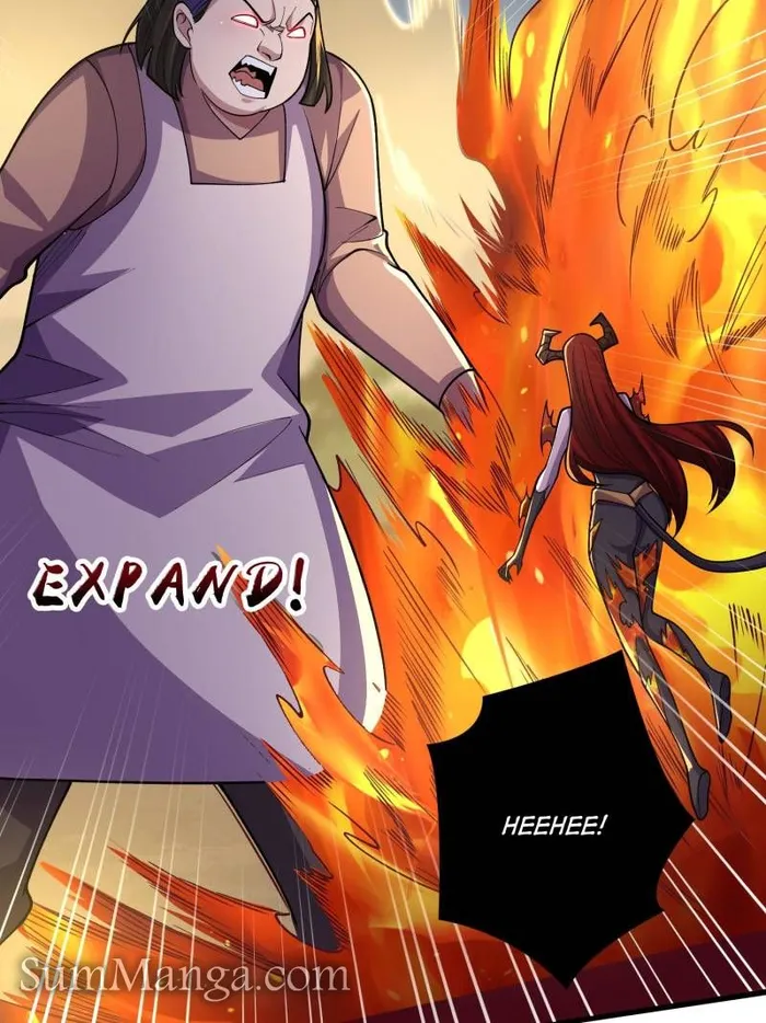 I’m Really Not The Villain — Chapter 134 — page 38