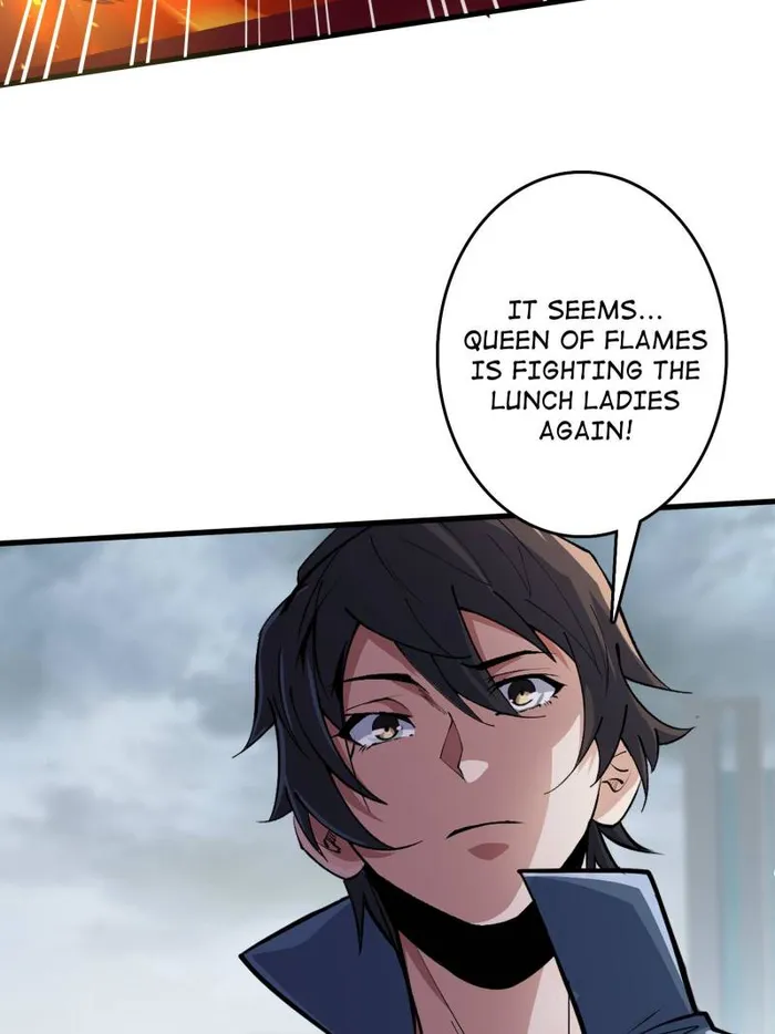I’m Really Not The Villain — Chapter 134 — page 39
