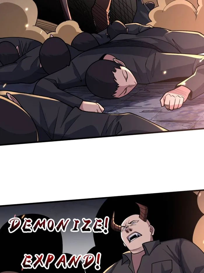 I’m Really Not The Villain — Chapter 134 — page 42