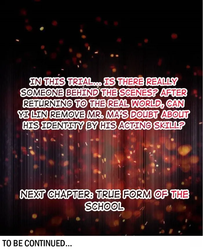 I’m Really Not The Villain — Chapter 134 — page 48