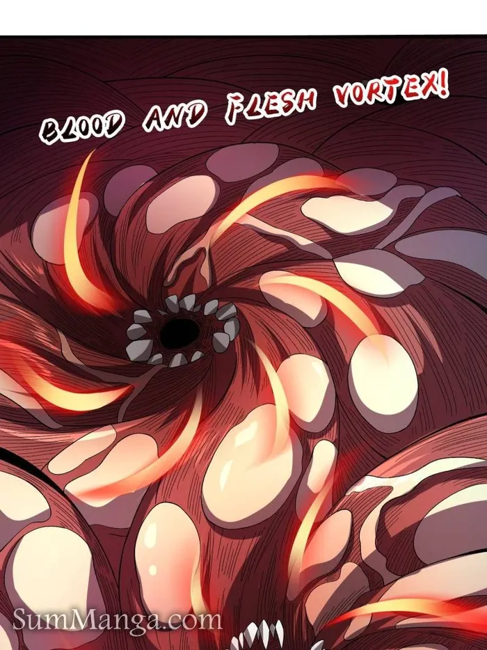 I’m Really Not The Villain — Chapter 135 — page 5