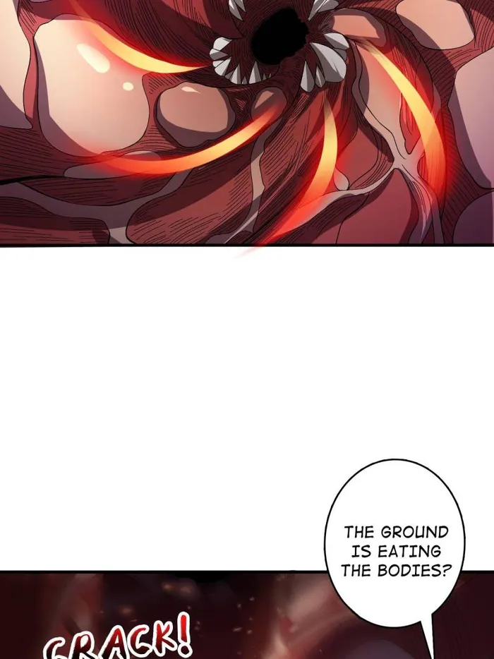I’m Really Not The Villain — Chapter 135 — page 6