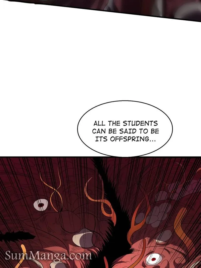 I’m Really Not The Villain — Chapter 135 — page 8