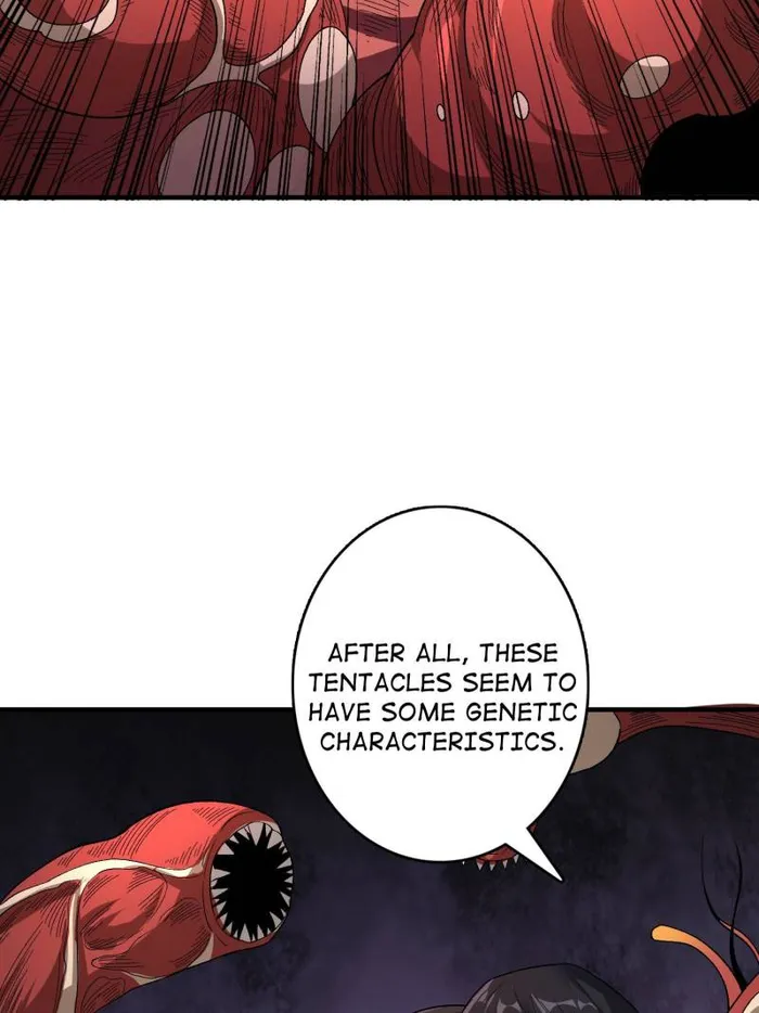 I’m Really Not The Villain — Chapter 135 — page 10