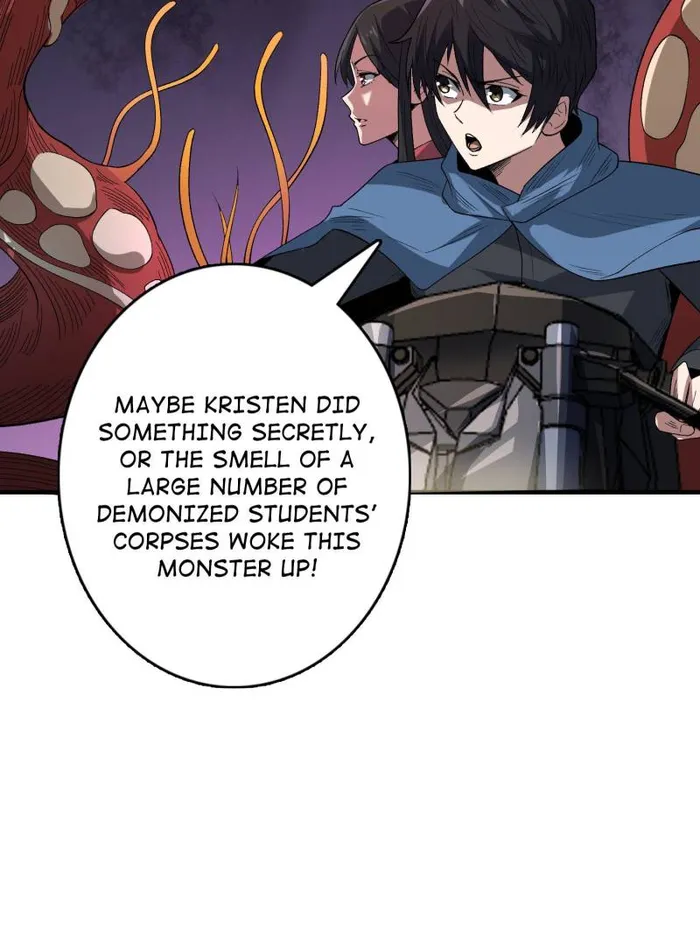 I’m Really Not The Villain — Chapter 135 — page 11