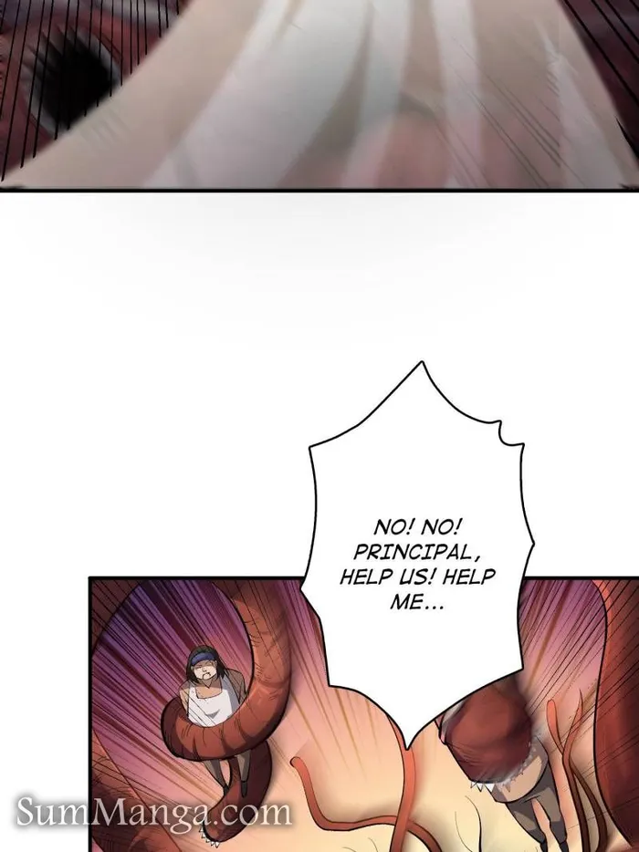 I’m Really Not The Villain — Chapter 135 — page 13