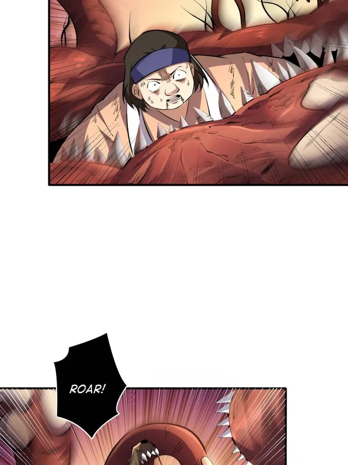 I’m Really Not The Villain — Chapter 135 — page 14