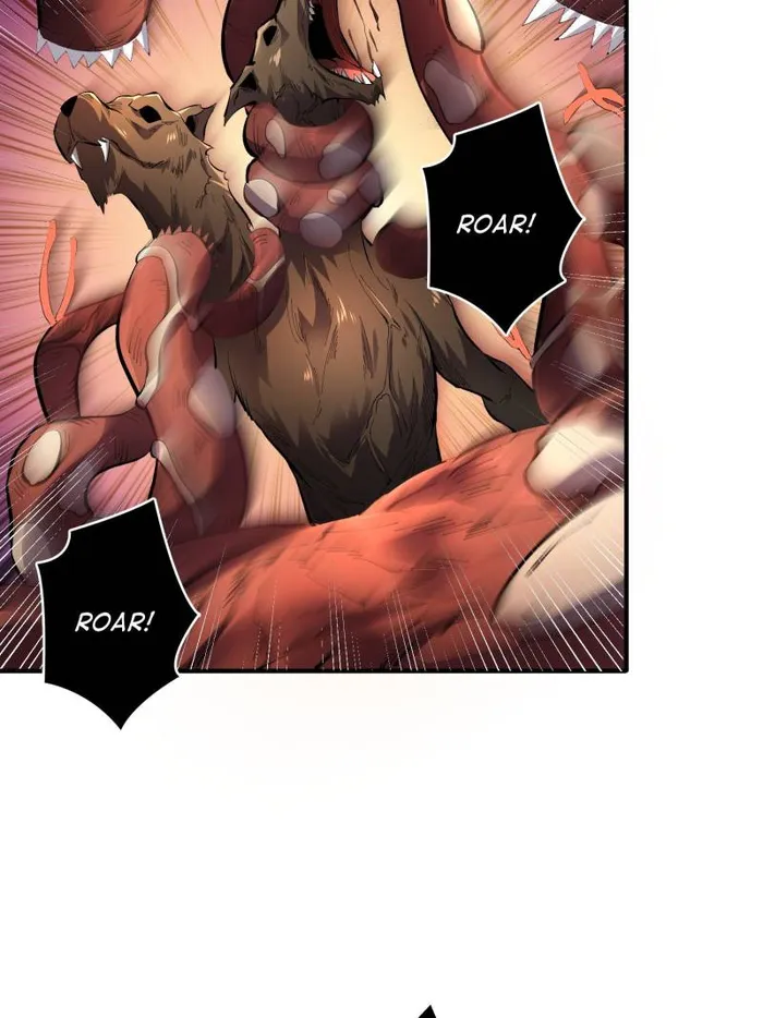 I’m Really Not The Villain — Chapter 135 — page 15