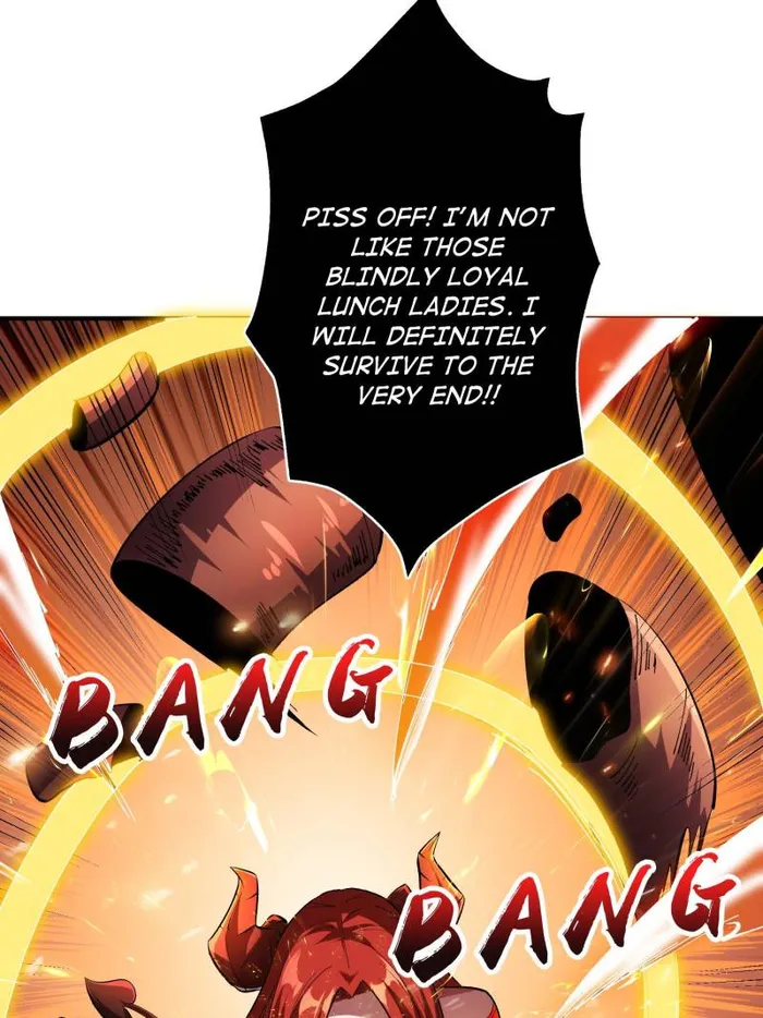 I’m Really Not The Villain — Chapter 135 — page 16