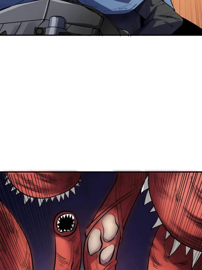 I’m Really Not The Villain — Chapter 135 — page 19