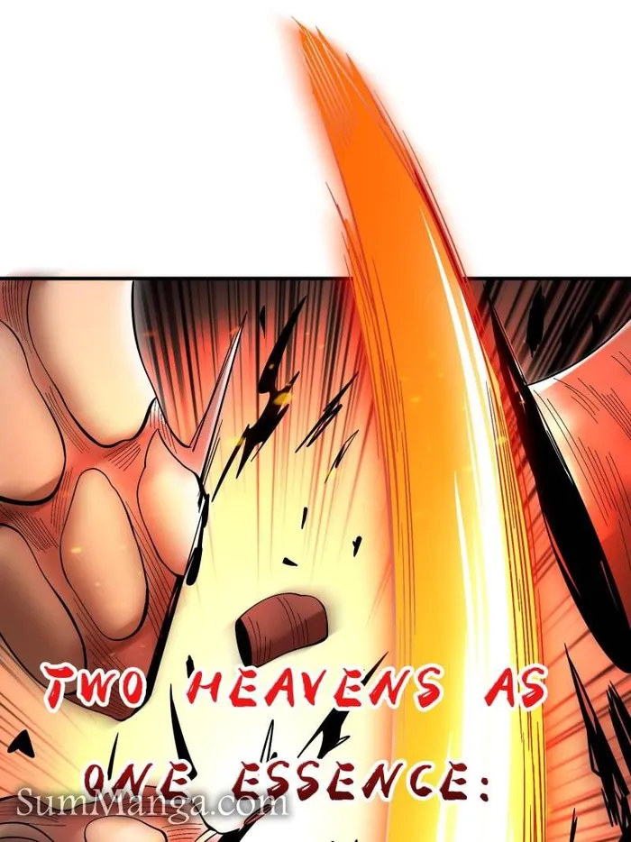 I’m Really Not The Villain — Chapter 135 — page 22